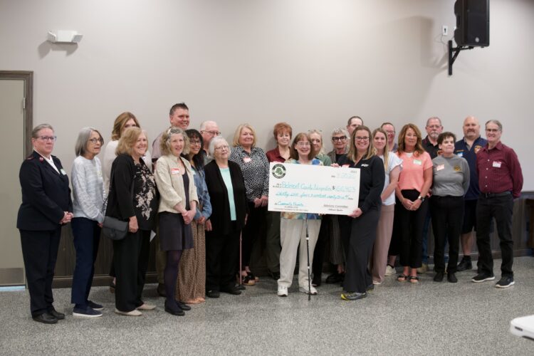 Community Foundation Awards $66K To Belmont County Groups